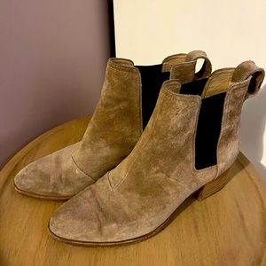 Rag & bone booties